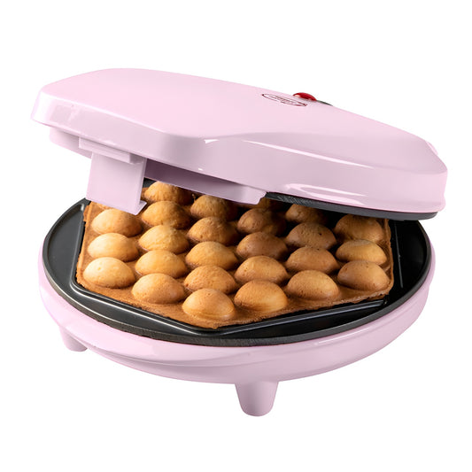 Gofrera de Bubble Waffle