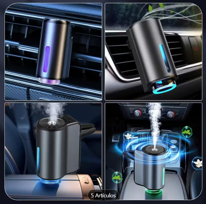 Ambientador de Auto